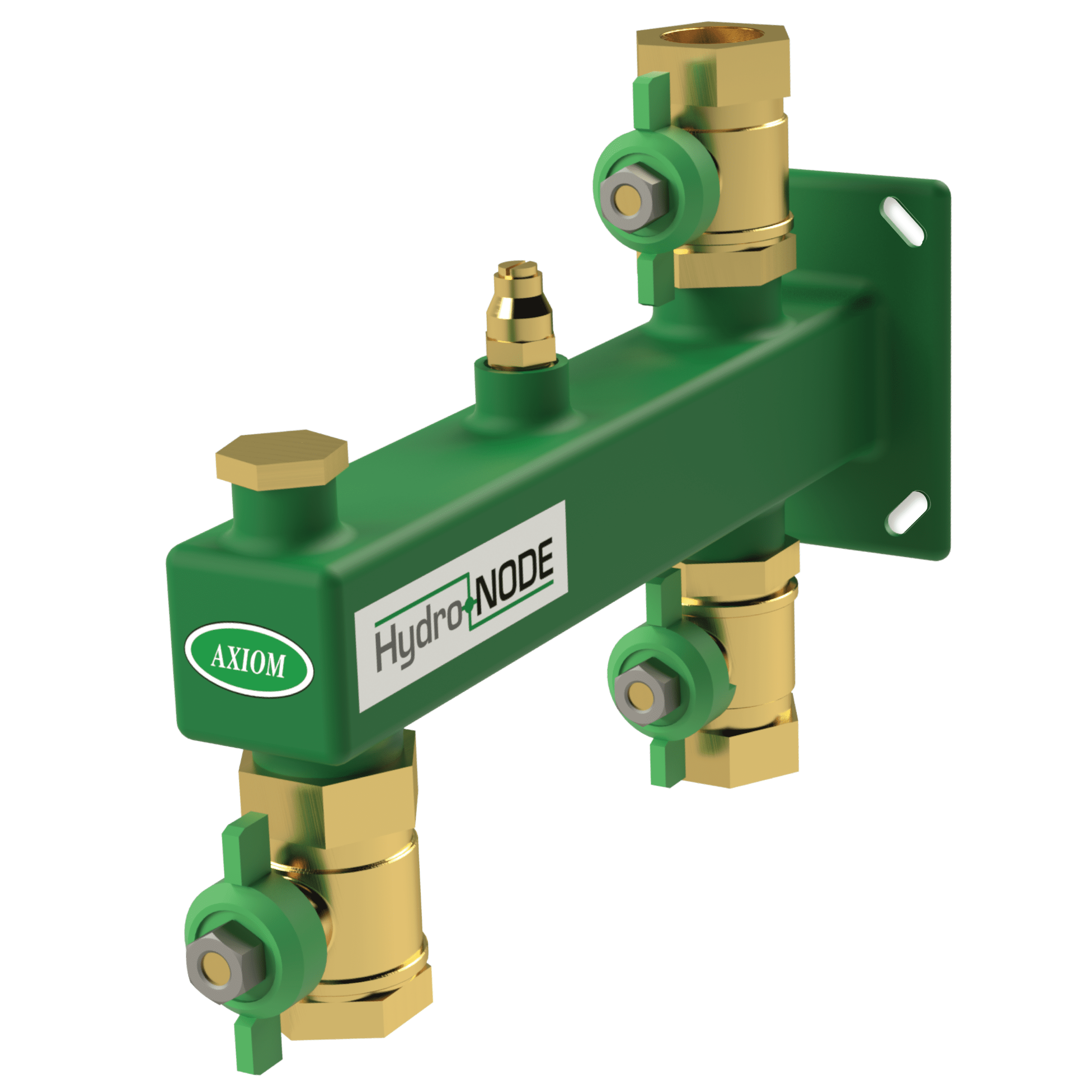 AXIOM HYDRO-NODE HN-2 TANK BRACKET